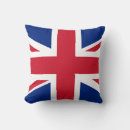 Search for national flag cushions Great britain
