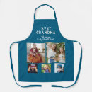 Search for grandchildren aprons We love you