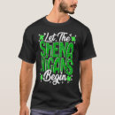 Search for funny st patricks day tshirts Shenanigans