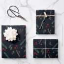 Search for christmas tissue wrapping paper Winter