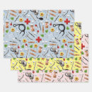 Search for doctor wrapping paper Graduation