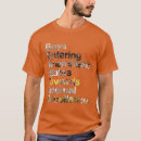 Search for anagram tshirts Cat