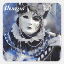Search for venetian carnival stickers Carnevale di venezia