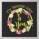 Search for favourite colour posters Flowers