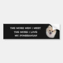 Search for men bumper stickers Humour