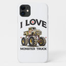 Search for monster trucks iphone cases Funny