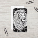Search for zodiac business cards Tarot