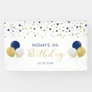 Search for kids birthday banners Cute