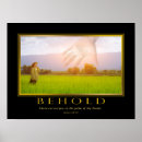 Search for isaiah verses posters Bible