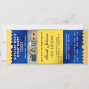 Search for movie birthday invitations Admit one ticket