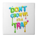 Search for funny sayings tiles Vintage