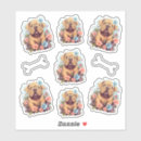 Search for shar pei puppies stickers Pet