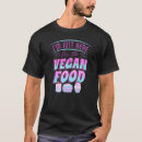 Search for vegan for life tshirts Free