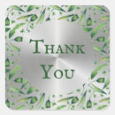 Search for silver green stickers Retro