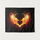 Search for phoenix art Heart