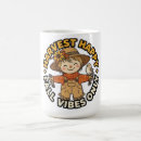 Search for scarecrows mugs Harvest