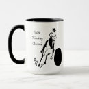 Search for barrel racing mugs Silhouette