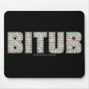 Search for somebody mouse mats Motivational