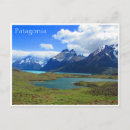 Search for patagonia postcards Argentina