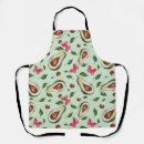 Search for avocado green aprons Fruit