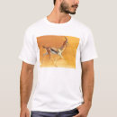 Search for gazelle tshirts Antelope