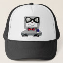 Search for computer nerd hats Geek