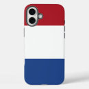 Search for netherlands flag iphone cases Red