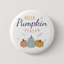 Search for gourd badges Pumpkin