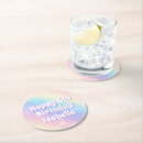 Search for pastel pink coasters Cute