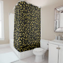 Search for jungle bathroom accessories Leopard spots
