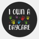 Search for daycare teacher stickers Preschool