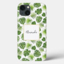Search for plant design iphone cases Summer