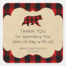 Search for bear wedding stickers For her