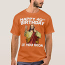 Search for happy birthday jesus tshirts Retro