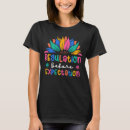 Search for expectation tshirts Autism awareness