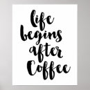 Search for sign coffee art Kitchen