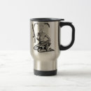 Search for cow skull mugs Vintage