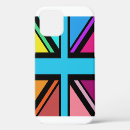 Search for black jack iphone cases Uk flag