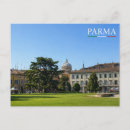 Search for parma italy postcards Architecture