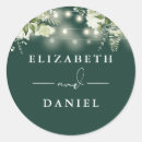 Search for light emerald stickers String lights
