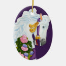 Search for merry go round christmas tree decorations Amusement