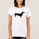 Search for hunting womens tshirts Silhouette
