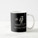 Search for funny sasquatch mugs Vintage