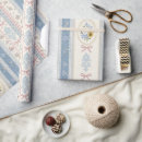 Search for blue denim wrapping paper Simple
