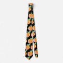 Search for watercolor ties Orange