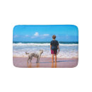 Search for photo bath mats Dog