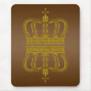 Search for crown mouse mats Prince