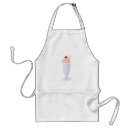 Search for milkshakes aprons Sundae