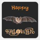 Search for bat animal stickers Scary