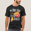 Search for happy cheese tshirts Pizza